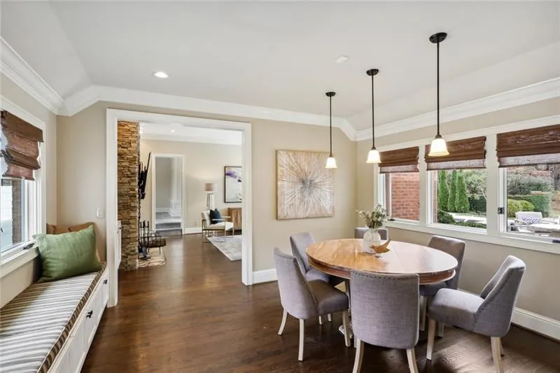 1496 Masters Club Drive, Sandy Springs, Georgia 30350, 5 Bedrooms Bedrooms, ,6 BathroomsBathrooms,Residential,Sold,1496 Masters Club Drive,7180122