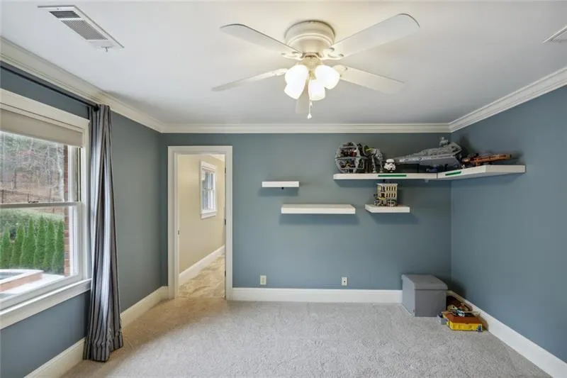 1496 Masters Club Drive, Sandy Springs, Georgia 30350, 5 Bedrooms Bedrooms, ,6 BathroomsBathrooms,Residential,Sold,1496 Masters Club Drive,7180122