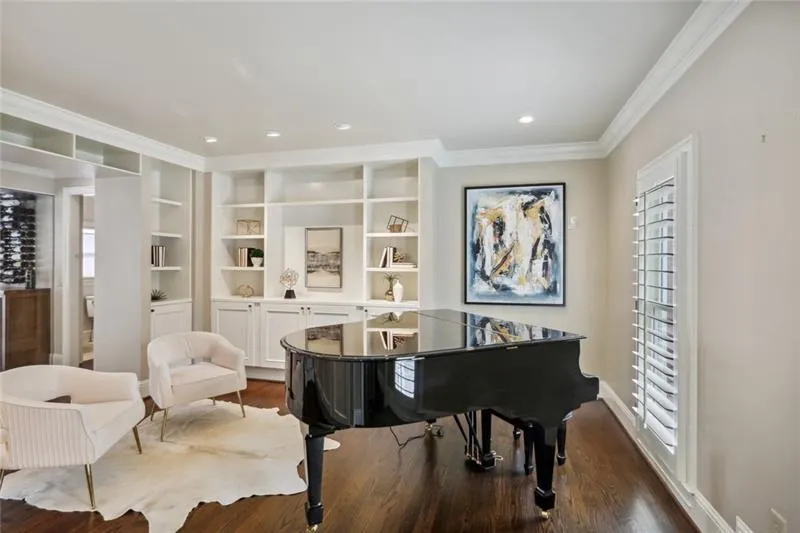1496 Masters Club Drive, Sandy Springs, Georgia 30350, 5 Bedrooms Bedrooms, ,6 BathroomsBathrooms,Residential,Sold,1496 Masters Club Drive,7180122