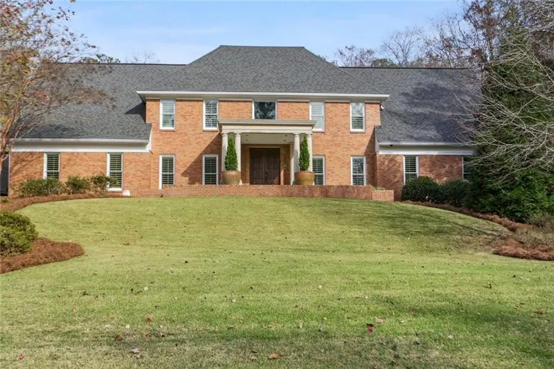 1496 Masters Club Drive, Sandy Springs, Georgia 30350, 5 Bedrooms Bedrooms, ,6 BathroomsBathrooms,Residential,Sold,1496 Masters Club Drive,7180122