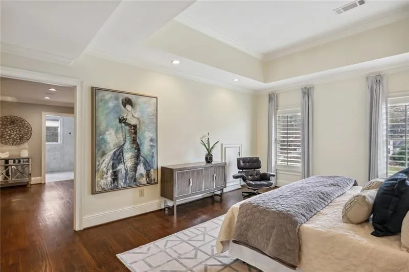 1496 Masters Club Drive, Sandy Springs, Georgia 30350, 5 Bedrooms Bedrooms, ,6 BathroomsBathrooms,Residential,Sold,1496 Masters Club Drive,7180122