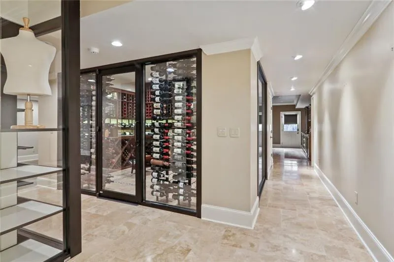 1496 Masters Club Drive, Sandy Springs, Georgia 30350, 5 Bedrooms Bedrooms, ,6 BathroomsBathrooms,Residential,Sold,1496 Masters Club Drive,7180122