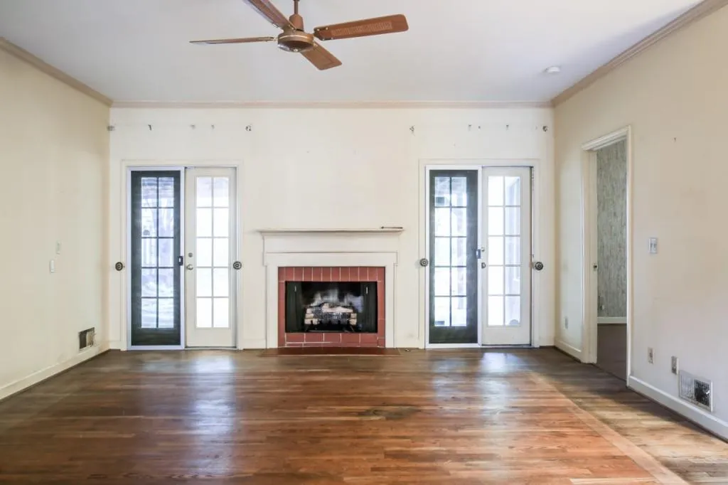 2103 Springlake Drive Nw, Atlanta, Georgia 30305, 4 Bedrooms Bedrooms, ,3 BathroomsBathrooms,Residential,Sold,2103 Springlake Drive Nw,5968513
