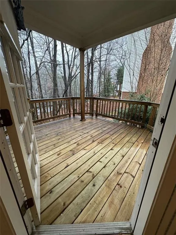 217 Spalding Gates Drive, Atlanta, Georgia 30328, 4 Bedrooms Bedrooms, ,3 BathroomsBathrooms,Residential,Sold,217 Spalding Gates Drive,7525043