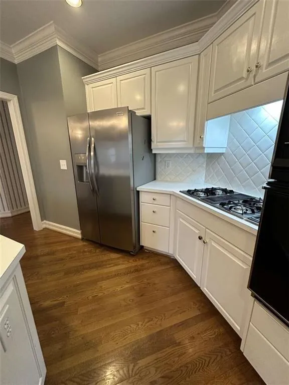 217 Spalding Gates Drive, Atlanta, Georgia 30328, 4 Bedrooms Bedrooms, ,3 BathroomsBathrooms,Residential,Sold,217 Spalding Gates Drive,7525043