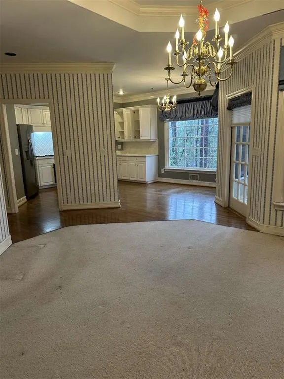 217 Spalding Gates Drive, Atlanta, Georgia 30328, 4 Bedrooms Bedrooms, ,3 BathroomsBathrooms,Residential,Sold,217 Spalding Gates Drive,7525043