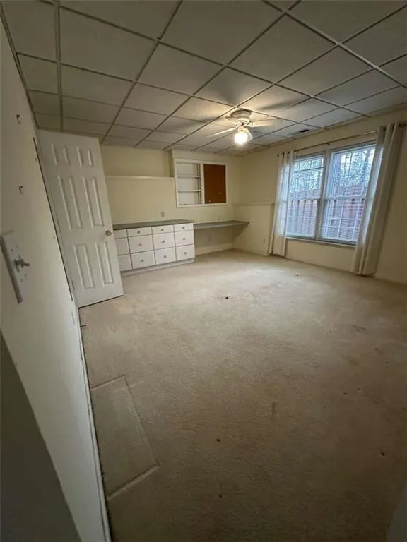 217 Spalding Gates Drive, Atlanta, Georgia 30328, 4 Bedrooms Bedrooms, ,3 BathroomsBathrooms,Residential,Sold,217 Spalding Gates Drive,7525043
