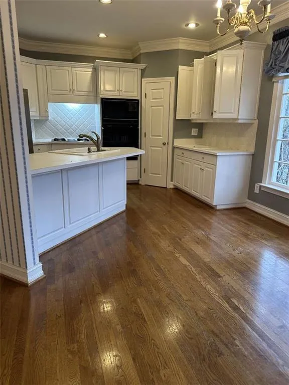 217 Spalding Gates Drive, Atlanta, Georgia 30328, 4 Bedrooms Bedrooms, ,3 BathroomsBathrooms,Residential,Sold,217 Spalding Gates Drive,7525043
