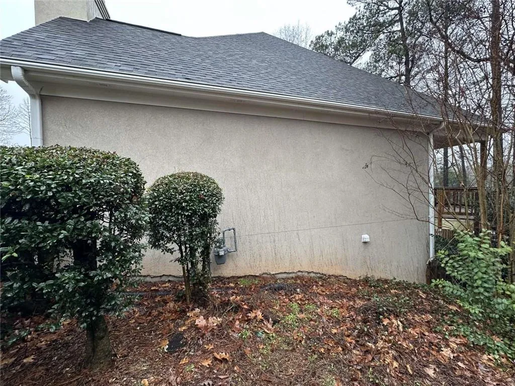 217 Spalding Gates Drive, Atlanta, Georgia 30328, 4 Bedrooms Bedrooms, ,3 BathroomsBathrooms,Residential,Sold,217 Spalding Gates Drive,7525043