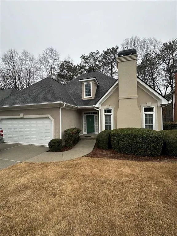 217 Spalding Gates Drive, Atlanta, Georgia 30328, 4 Bedrooms Bedrooms, ,3 BathroomsBathrooms,Residential,Sold,217 Spalding Gates Drive,7525043