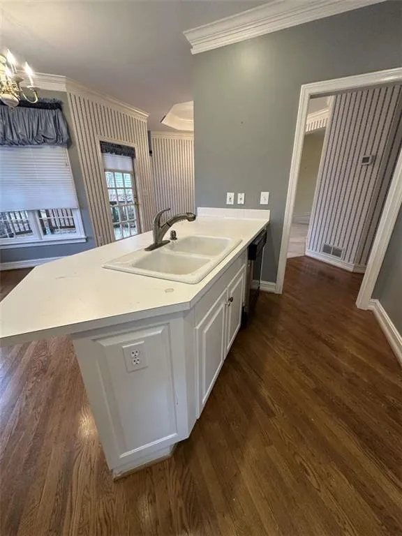 217 Spalding Gates Drive, Atlanta, Georgia 30328, 4 Bedrooms Bedrooms, ,3 BathroomsBathrooms,Residential,Sold,217 Spalding Gates Drive,7525043