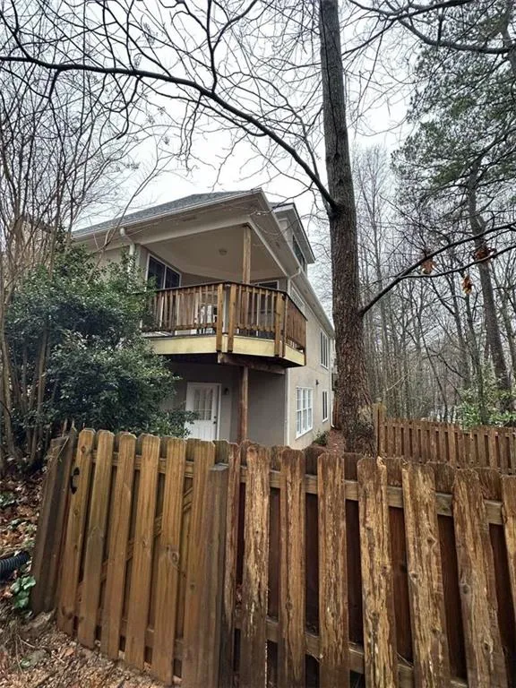 217 Spalding Gates Drive, Atlanta, Georgia 30328, 4 Bedrooms Bedrooms, ,3 BathroomsBathrooms,Residential,Sold,217 Spalding Gates Drive,7525043