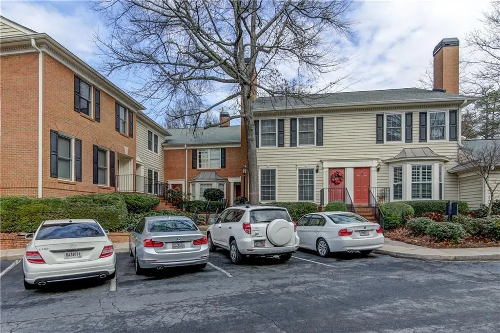 76 Mount Vernon Circle, Atlanta, Georgia 30338, 2 Bedrooms Bedrooms, ,2 BathroomsBathrooms,Residential,Sold,76 Mount Vernon Circle,5944812