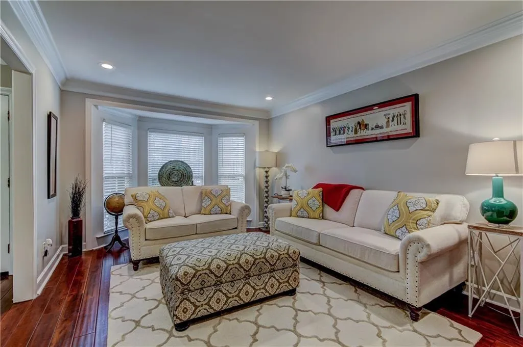 76 Mount Vernon Circle, Atlanta, Georgia 30338, 2 Bedrooms Bedrooms, ,2 BathroomsBathrooms,Residential,Sold,76 Mount Vernon Circle,5944812