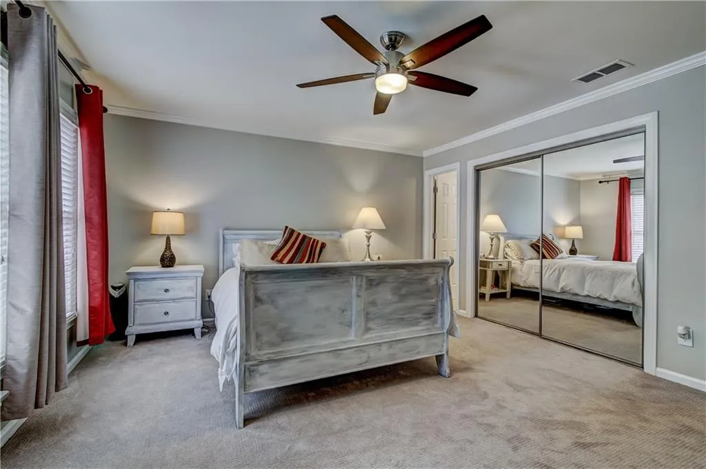 76 Mount Vernon Circle, Atlanta, Georgia 30338, 2 Bedrooms Bedrooms, ,2 BathroomsBathrooms,Residential,Sold,76 Mount Vernon Circle,5944812