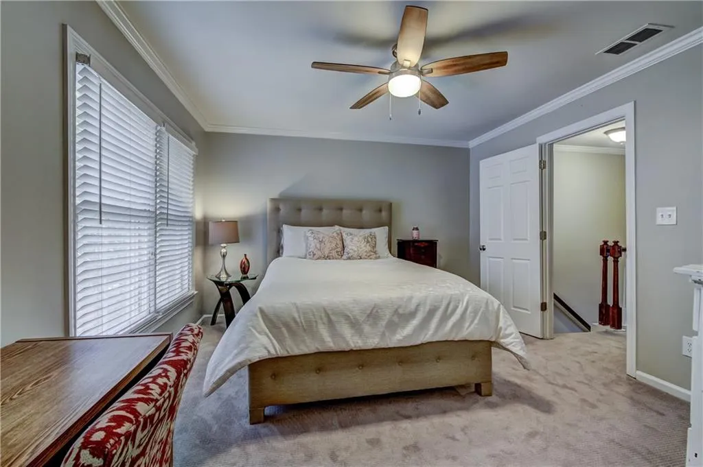 76 Mount Vernon Circle, Atlanta, Georgia 30338, 2 Bedrooms Bedrooms, ,2 BathroomsBathrooms,Residential,Sold,76 Mount Vernon Circle,5944812