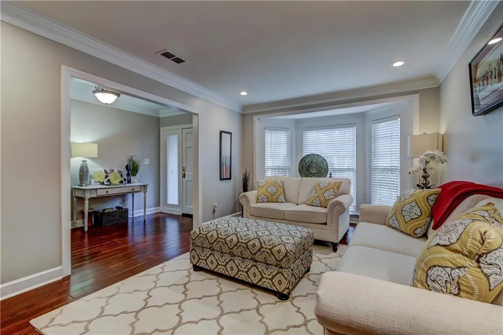 76 Mount Vernon Circle, Atlanta, Georgia 30338, 2 Bedrooms Bedrooms, ,2 BathroomsBathrooms,Residential,Sold,76 Mount Vernon Circle,5944812