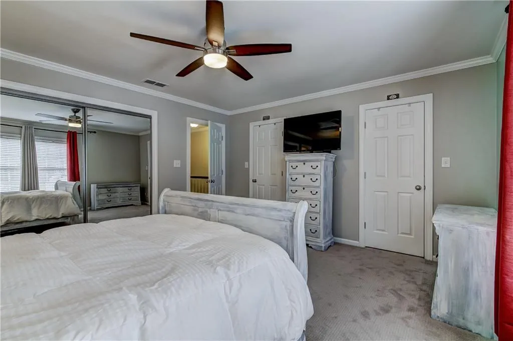 76 Mount Vernon Circle, Atlanta, Georgia 30338, 2 Bedrooms Bedrooms, ,2 BathroomsBathrooms,Residential,Sold,76 Mount Vernon Circle,5944812