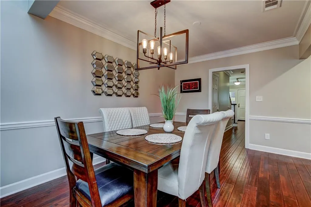 76 Mount Vernon Circle, Atlanta, Georgia 30338, 2 Bedrooms Bedrooms, ,2 BathroomsBathrooms,Residential,Sold,76 Mount Vernon Circle,5944812