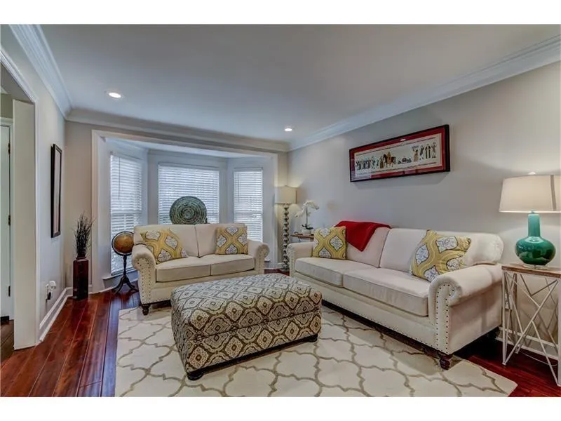 76 Mount Vernon Circle, Atlanta, Georgia 30338, 2 Bedrooms Bedrooms, ,2 BathroomsBathrooms,Residential,Sold,76 Mount Vernon Circle,5944812