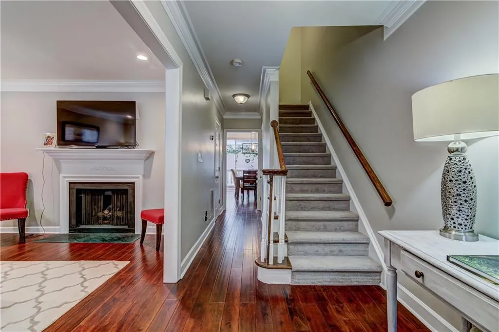 76 Mount Vernon Circle, Atlanta, Georgia 30338, 2 Bedrooms Bedrooms, ,2 BathroomsBathrooms,Residential,Sold,76 Mount Vernon Circle,5944812