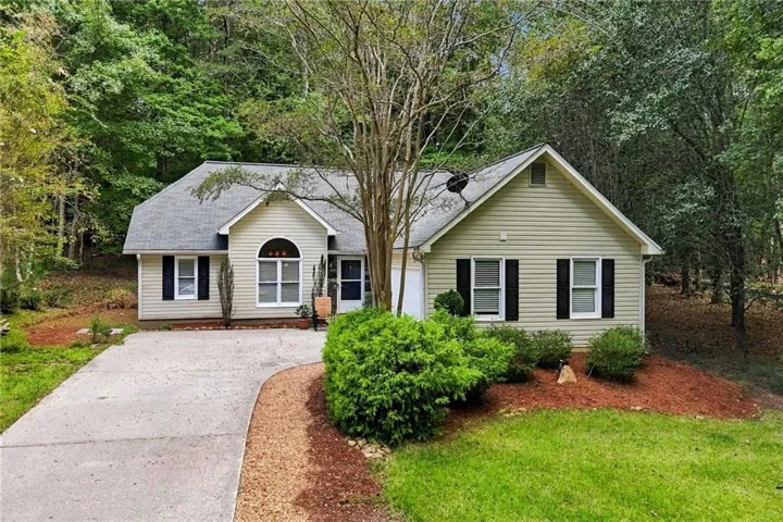 146 Pinebrook Drive, Waleska, Georgia 30183