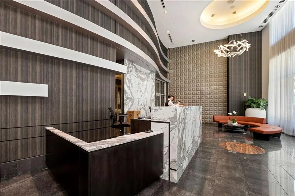 24/7 concierge service