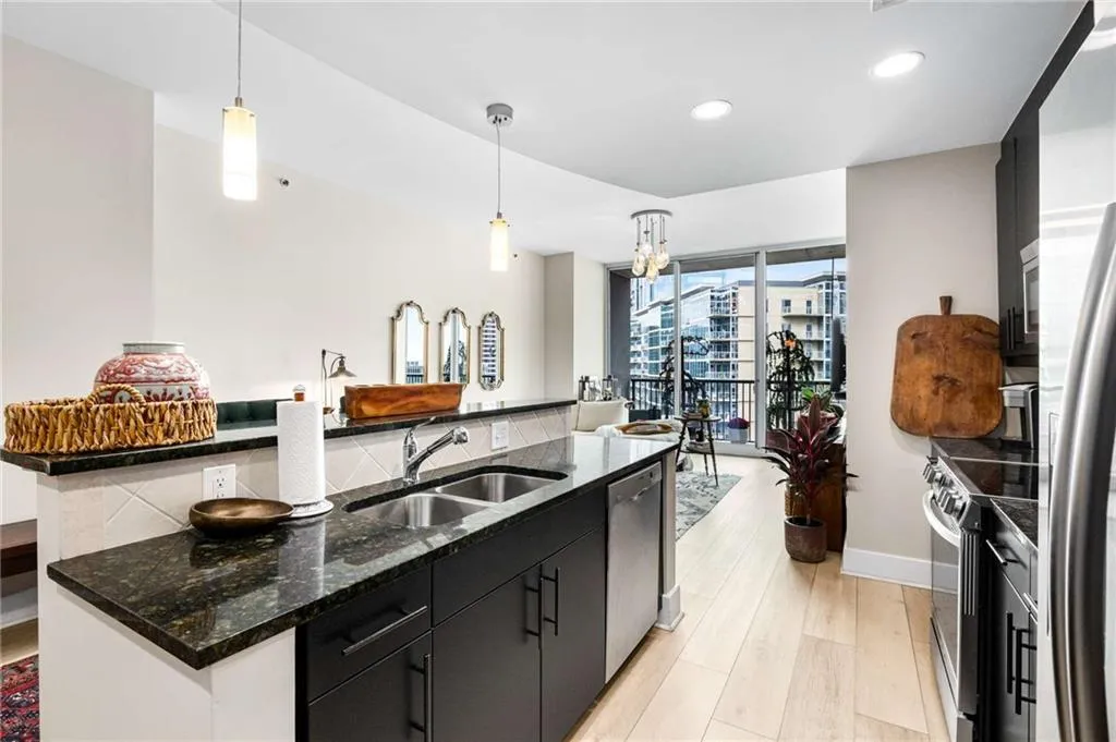 Open Concept