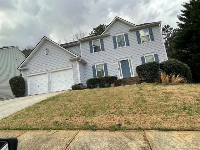 3042 Moser Way, Marietta, Georgia 30060
