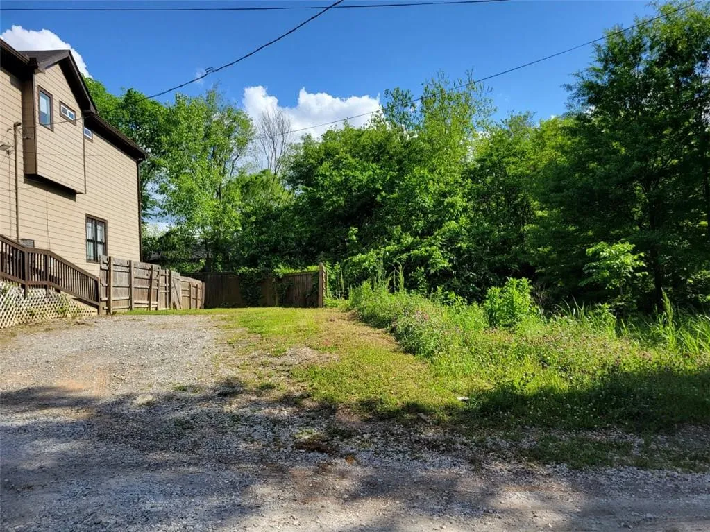 900 Pelham Street Nw, Atlanta, Georgia 30318, ,Land,For Sale,900 Pelham Street Nw,7373287