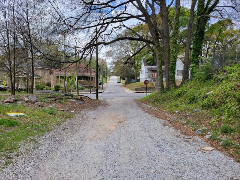 900 Pelham Street Nw, Atlanta, Georgia 30318, ,Land,For Sale,900 Pelham Street Nw,7373287
