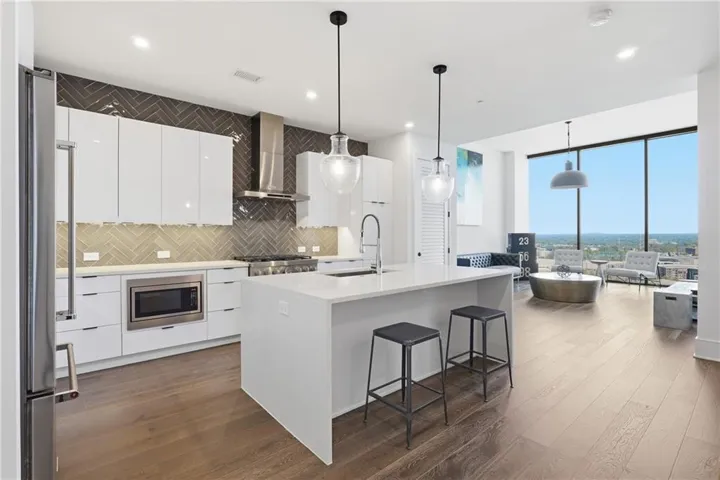 788 W Marietta Street Nw Unit 1806, Atlanta, Georgia 30318
