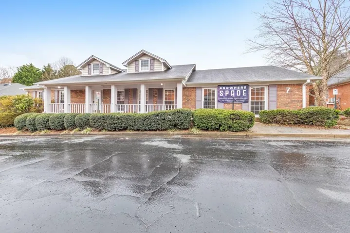 2440 Sandy Plains Road Bldg 7, Marietta, Georgia 30066