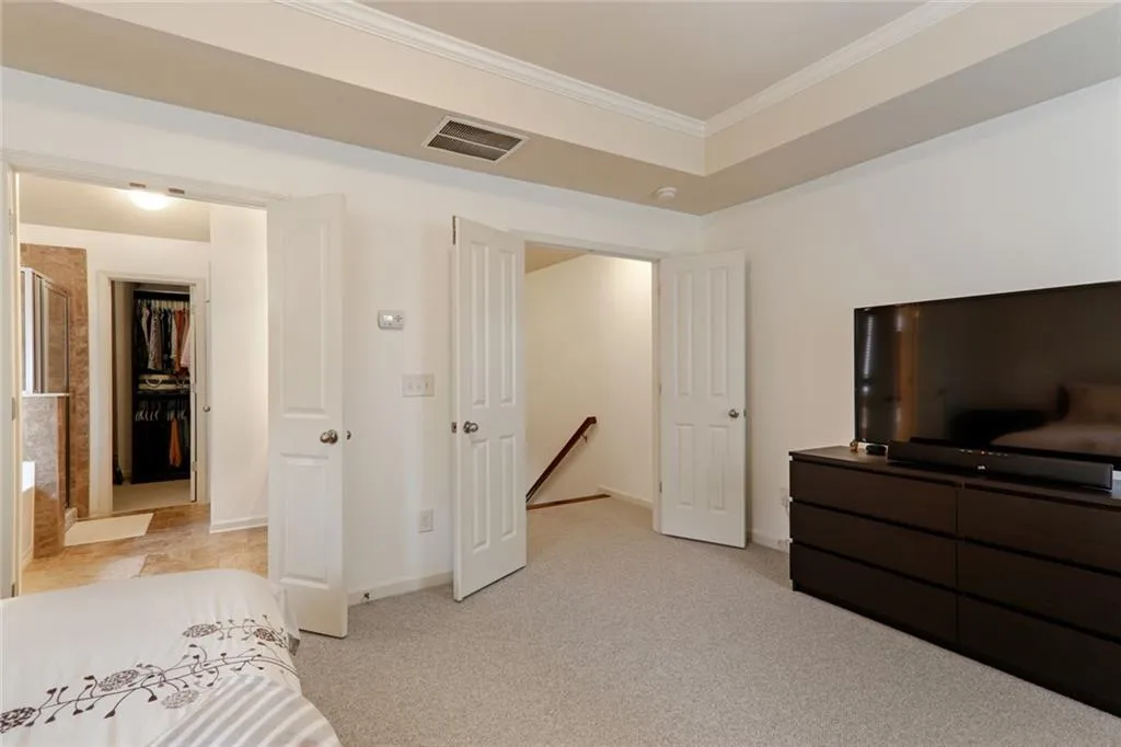 7400 Glisten Avenue Unit 83, Atlanta, Georgia 30328, 3 Bedrooms Bedrooms, ,3 BathroomsBathrooms,Residential,Sold,7400 Glisten Avenue Unit 83,6512530