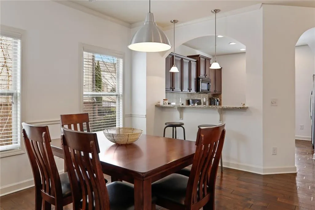 7400 Glisten Avenue Unit 83, Atlanta, Georgia 30328, 3 Bedrooms Bedrooms, ,3 BathroomsBathrooms,Residential,Sold,7400 Glisten Avenue Unit 83,6512530
