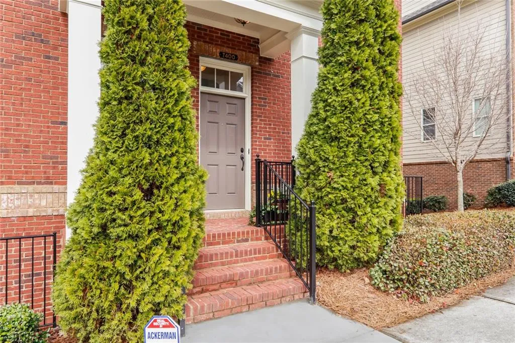 7400 Glisten Avenue Unit 83, Atlanta, Georgia 30328, 3 Bedrooms Bedrooms, ,3 BathroomsBathrooms,Residential,Sold,7400 Glisten Avenue Unit 83,6512530