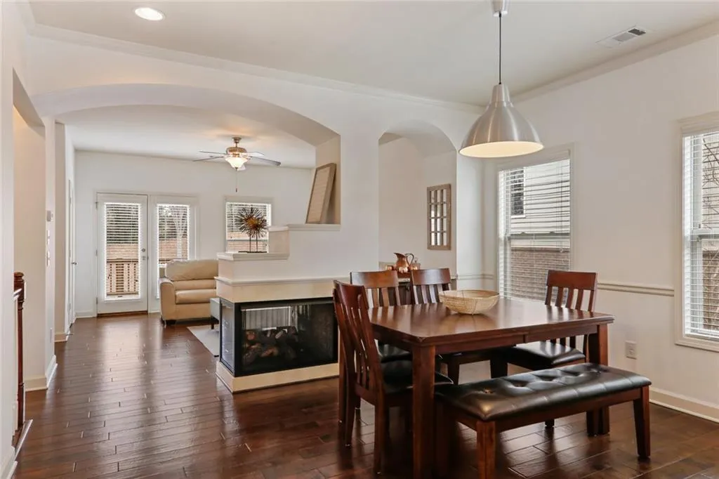 7400 Glisten Avenue Unit 83, Atlanta, Georgia 30328, 3 Bedrooms Bedrooms, ,3 BathroomsBathrooms,Residential,Sold,7400 Glisten Avenue Unit 83,6512530