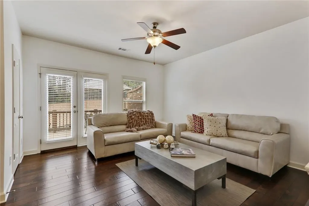 7400 Glisten Avenue Unit 83, Atlanta, Georgia 30328, 3 Bedrooms Bedrooms, ,3 BathroomsBathrooms,Residential,Sold,7400 Glisten Avenue Unit 83,6512530