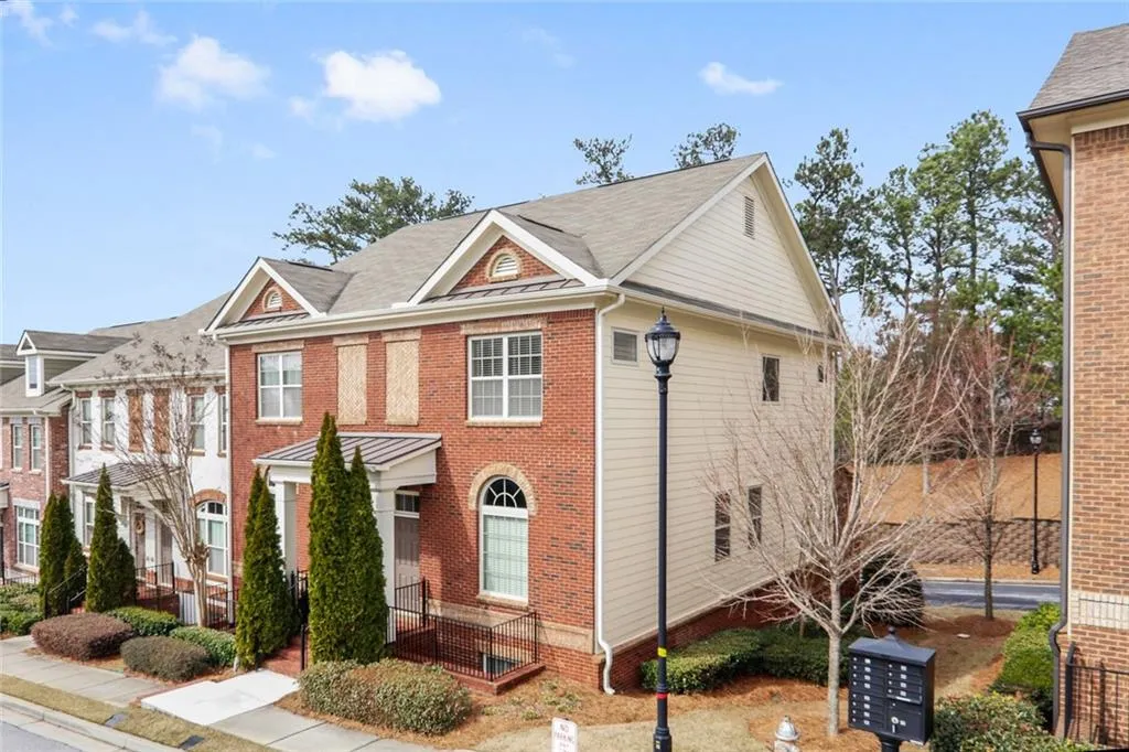 7400 Glisten Avenue Unit 83, Atlanta, Georgia 30328, 3 Bedrooms Bedrooms, ,3 BathroomsBathrooms,Residential,Sold,7400 Glisten Avenue Unit 83,6512530