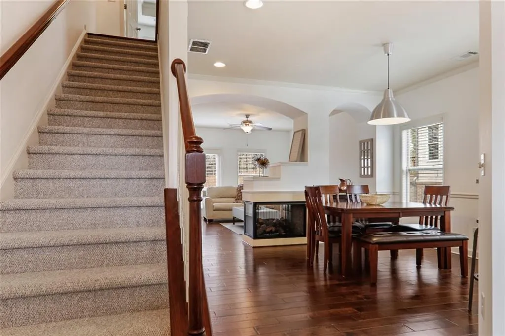 7400 Glisten Avenue Unit 83, Atlanta, Georgia 30328, 3 Bedrooms Bedrooms, ,3 BathroomsBathrooms,Residential,Sold,7400 Glisten Avenue Unit 83,6512530