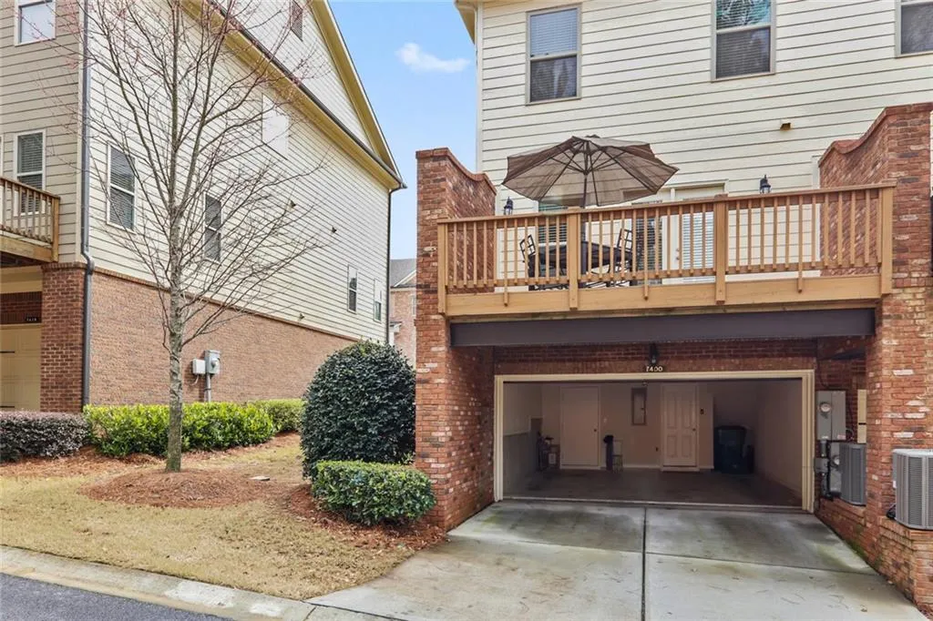 7400 Glisten Avenue Unit 83, Atlanta, Georgia 30328, 3 Bedrooms Bedrooms, ,3 BathroomsBathrooms,Residential,Sold,7400 Glisten Avenue Unit 83,6512530
