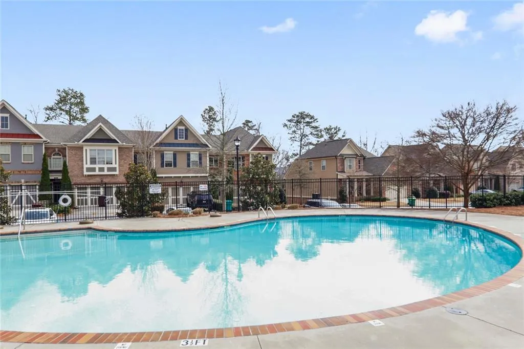 7400 Glisten Avenue Unit 83, Atlanta, Georgia 30328, 3 Bedrooms Bedrooms, ,3 BathroomsBathrooms,Residential,Sold,7400 Glisten Avenue Unit 83,6512530