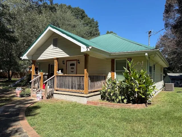 786 Horsley Mill Road, Carrollton, Georgia 30116
