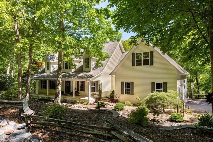 704 Riverbend Road, Blairsville, Georgia 30512