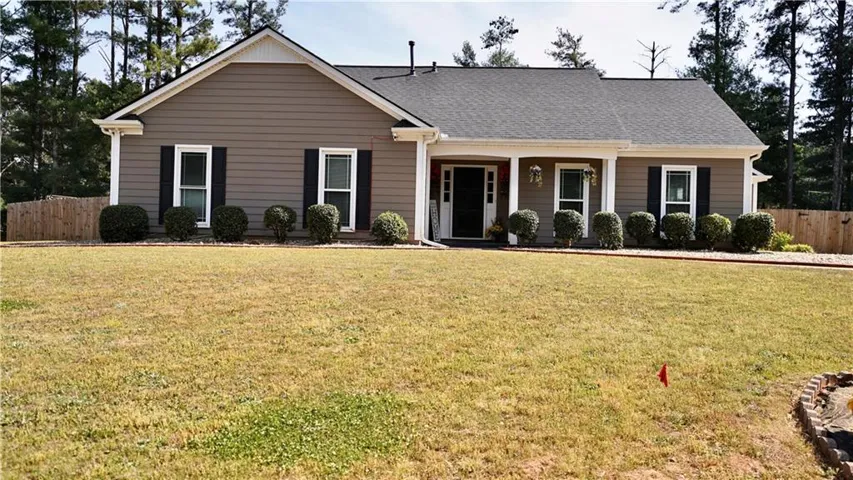 3662 Bowbridge Lane, Snellville, Georgia 30039