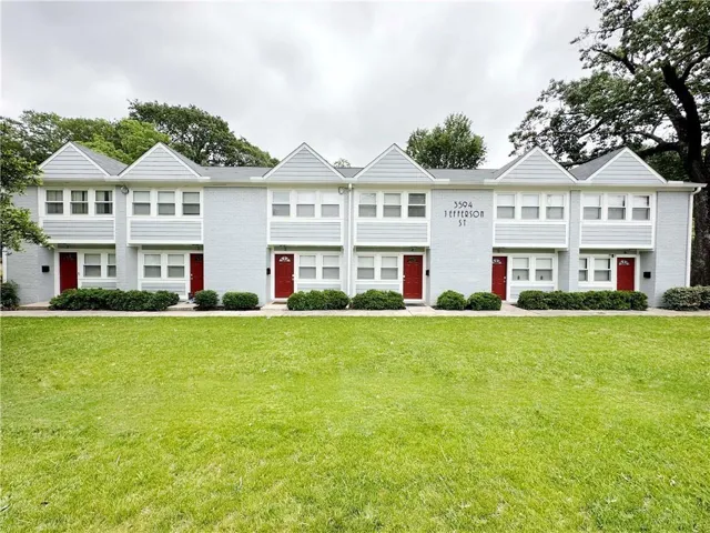 1749 Hawthorne Avenue, College Park, Georgia 30337