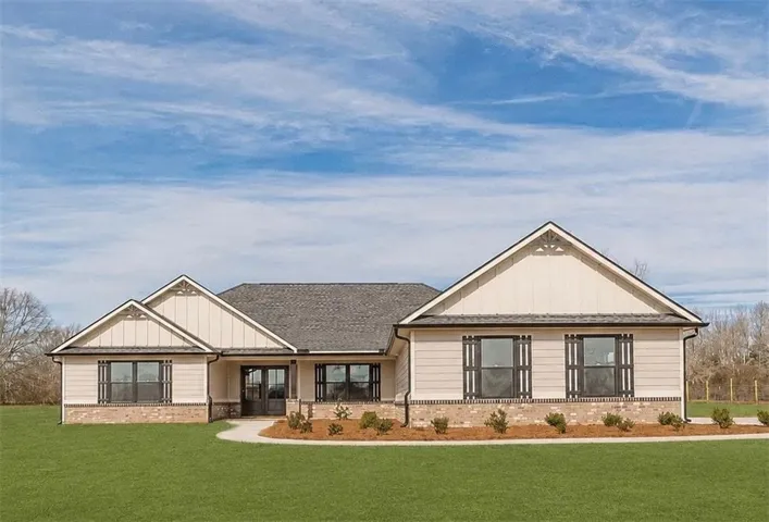 1416 Morgan Road, Bremen, Georgia 30110
