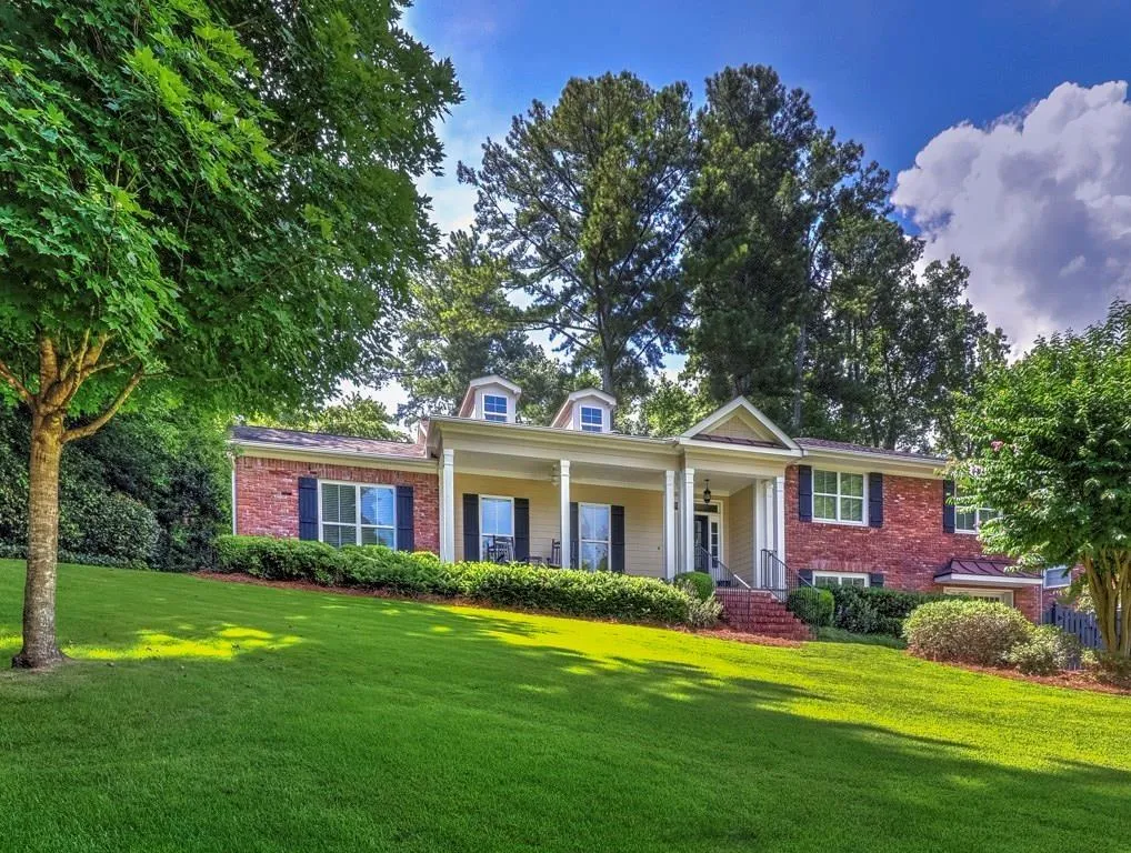 4735 Kitty Hawk Place, Atlanta, Georgia 30342, 3 Bedrooms Bedrooms, ,2 BathroomsBathrooms,Residential,Sold,4735 Kitty Hawk Place,6089872