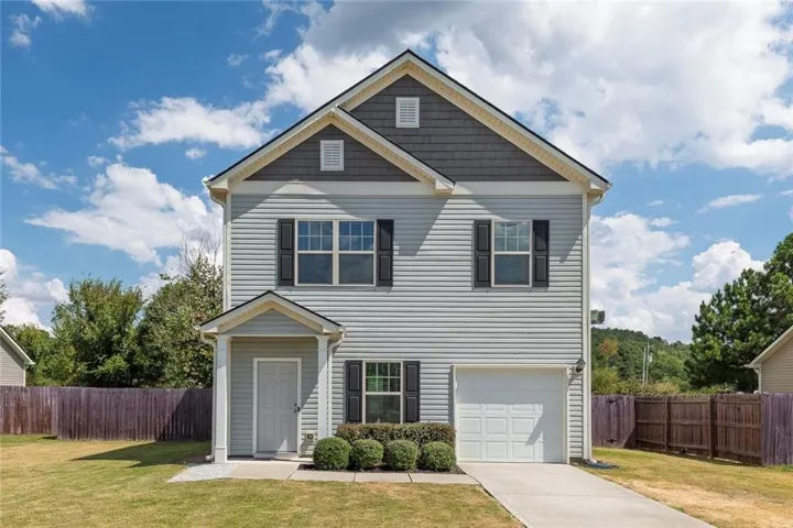 105 Colonial Drive, Calhoun, Georgia 30701