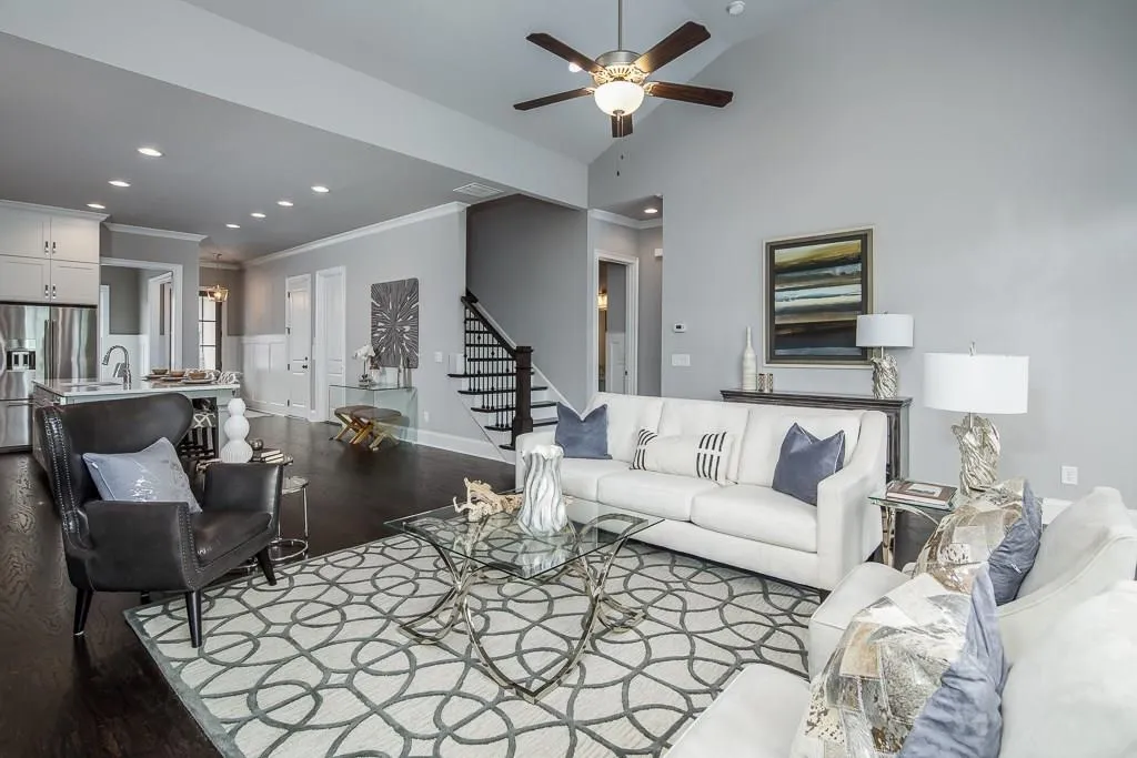 820 Novello Court, Sandy Springs, Georgia 30342, 5 Bedrooms Bedrooms, ,4 BathroomsBathrooms,Residential,Sold,820 Novello Court,5886973